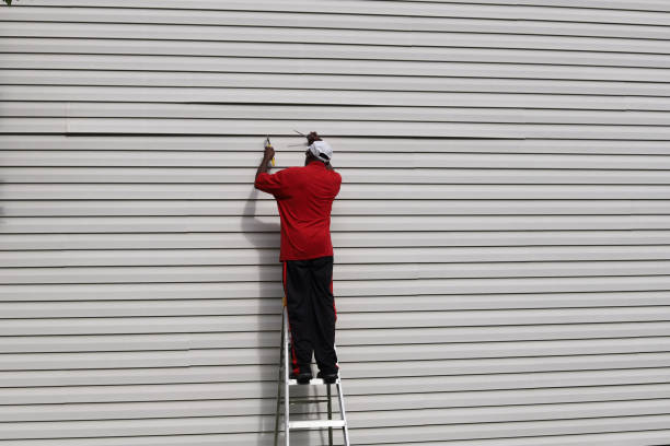 Best Fascia and Soffit Installation  in Mendota, CA