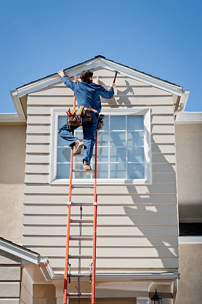 Best Weatherproofing and Sealing  in Mendota, CA
